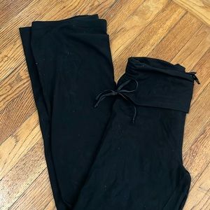 VS Sport Yoga Pant - Boot Cut